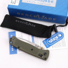 Ніж Benchmade 535BK