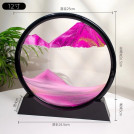 3D песчаный пейзаж