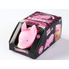 Антистресс игрушка Сквиш Свинка Piggy Lala