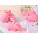 Антистрес іграшка Сквіш Свинка Piggy Lala