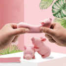 Антистрес іграшка Сквіш Свинка Piggy Lala