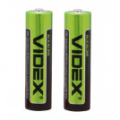 Батарейка Videx AAA LR03