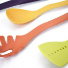 Набір кухонного приладдя 5ін. Yawin Nest Utensils