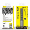 Кейс для хранения SD, MicroSD карт BUDI