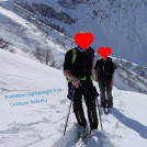 Гамаші, гетри (overboot) Karakoram XXL