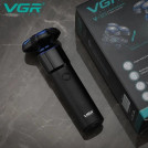 Электробритва VGR V-325