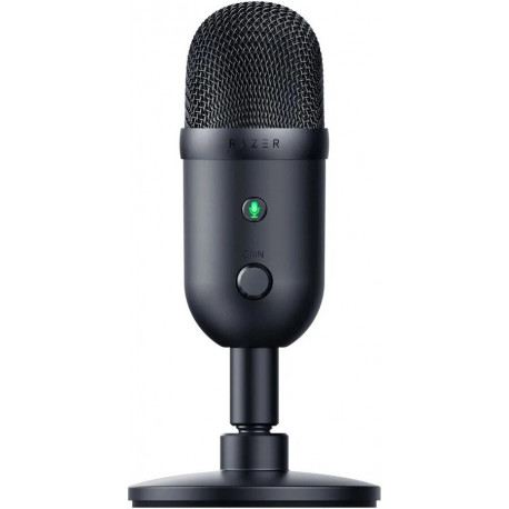 Мікрофон для подкастів Мікрофон Razer Seiren V2 X