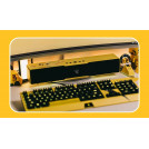 Саундбар ігровий RAZER Leviathan V2 X Pokemon Pikachu