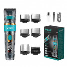 Машинки для стрижки Barber VGR V-695