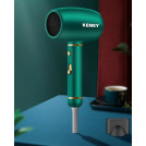 Фен дорожный Kemei Km-8228