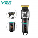 Машинка для стрижки волосся VGR V-971