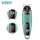 Машинка для стрижки волос VGR V-975