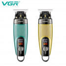 Машинка для стрижки волосся VGR V-975