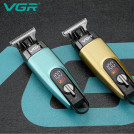 Машинка для стрижки волосся VGR V-975