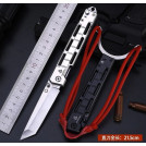 Нож-рогатка Junjunlang JL-17