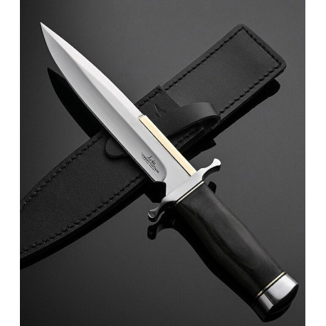 Мисливський обробний Hibben Old West