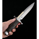 Мисливський обробний Hibben Old West