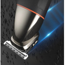 Стайлер Kemei Km-5857