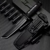 Нож охотничий Leatherneck S/F Танто