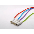 Кабель удлинитель Audio Jack 3.5M/3.5F