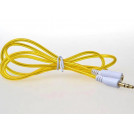 Кабель удлинитель Audio Jack 3.5M/3.5F