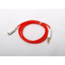 Кабель удлинитель Audio Jack 3.5M/3.5F