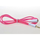 Кабель удлинитель Audio Jack 3.5M/3.5F