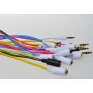 Кабель удлинитель Audio Jack 3.5M/3.5F