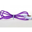 Кабель удлинитель Audio Jack 3.5M/3.5F