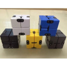 Нескінченний кубик «Антистрес» Infinity Cube