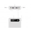 Корпус коробка Fashion Power Bank 18650х8 M8