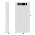 Корпус коробка Fashion Power Bank 18650х8 M8