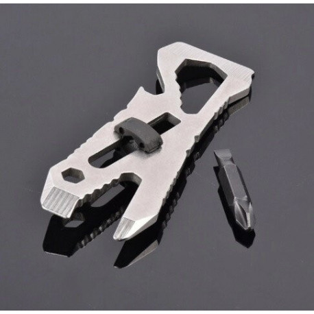 Мультитул Leatherman Piranha