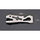 Мультитул Leatherman Piranha