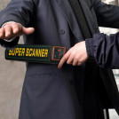Металлодетектор Super Scanner