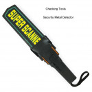 Металлодетектор Super Scanner