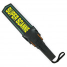 Металлодетектор Super Scanner