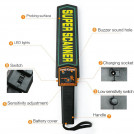 Металлодетектор Super Scanner