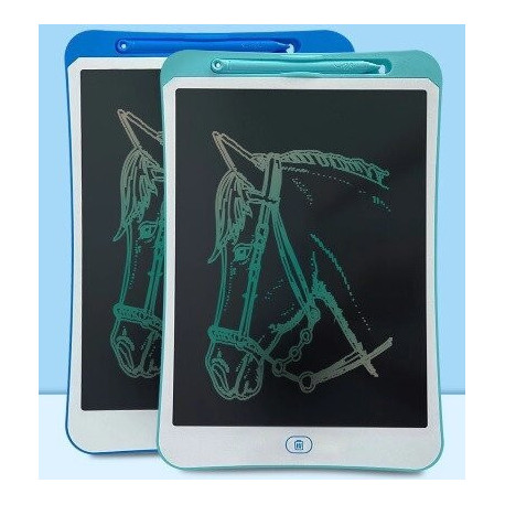 Планшет для рисования цветной Lsmartlife Writing Tablet 12 дюймов