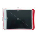 Планшет для рисования цветной Lsmartlife Writing Tablet 12 дюймов