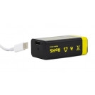 Акумулятор USB 9v Крона 850mAh