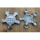 Колпачок звезда Audi A3 Q3 Q5