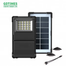 Портативная солнечная станция GDTimes GD-07A