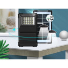 Портативная солнечная станция GDTimes GD-07A