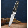 Ніж нескладний R. W. Loveless Marble M390