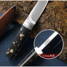 Нож нескладной R. W. Loveless Marble M390