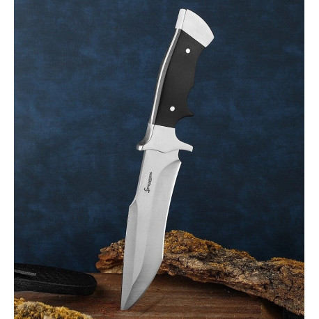 Мисливський обробний ніж Stailness GT105