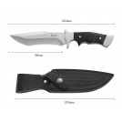 Мисливський обробний ніж Stailness GT105