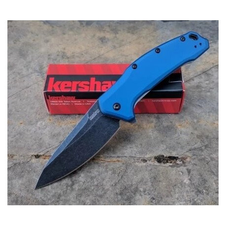 Нож Kershaw 1776NBBW