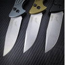 Автоматический складной нож Kershaw Launch 5 7600